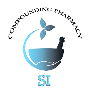 compounding pharmacy staten island logo